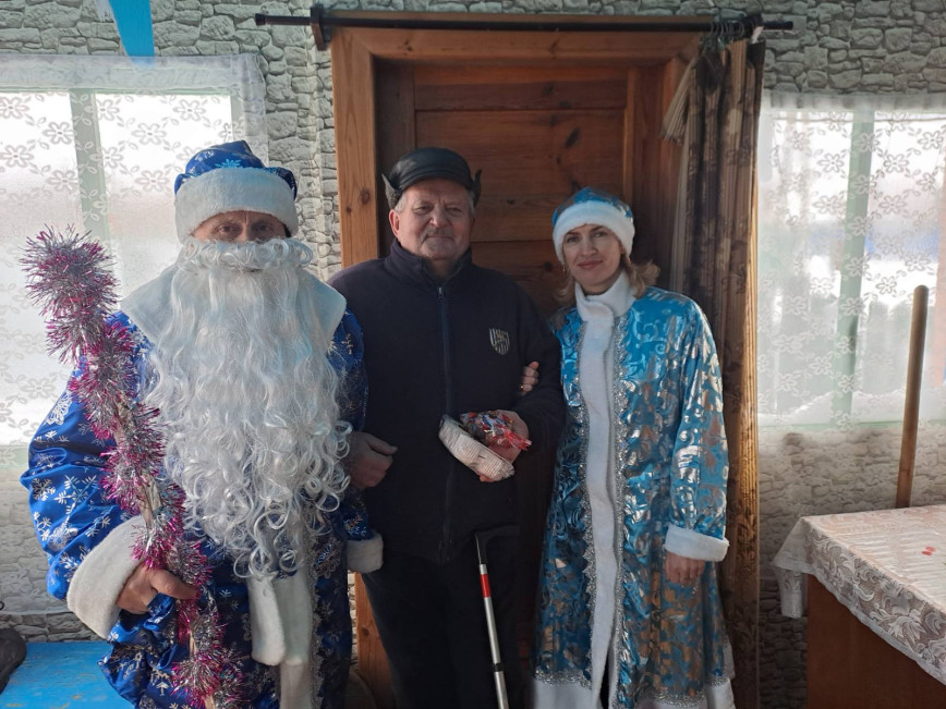 Примите наши поздравления от всей души