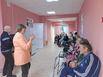 От всего сердца