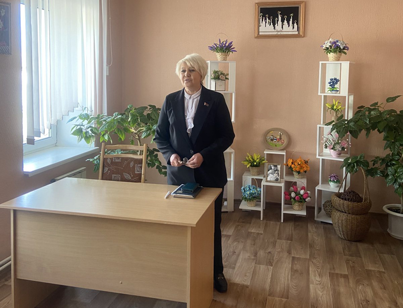 Цифровая грамотность - залог безопасности в интернете