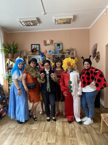 День знаний
