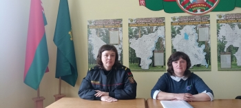 Акция «Дом без насилия»