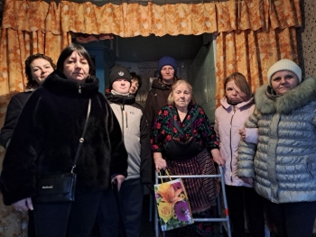 Память возвращает нас в Афганистан
