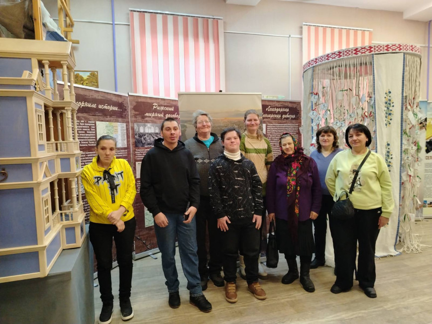 В единстве народа — будущее страны!