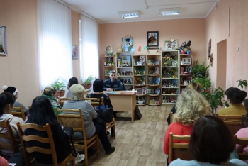 1 марта стартует республиканская акция МЧС «День безопасности. Внимание 
всем!»