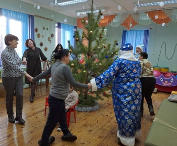 Добрая традиция