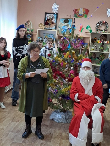 Давайте верить в чудеса
