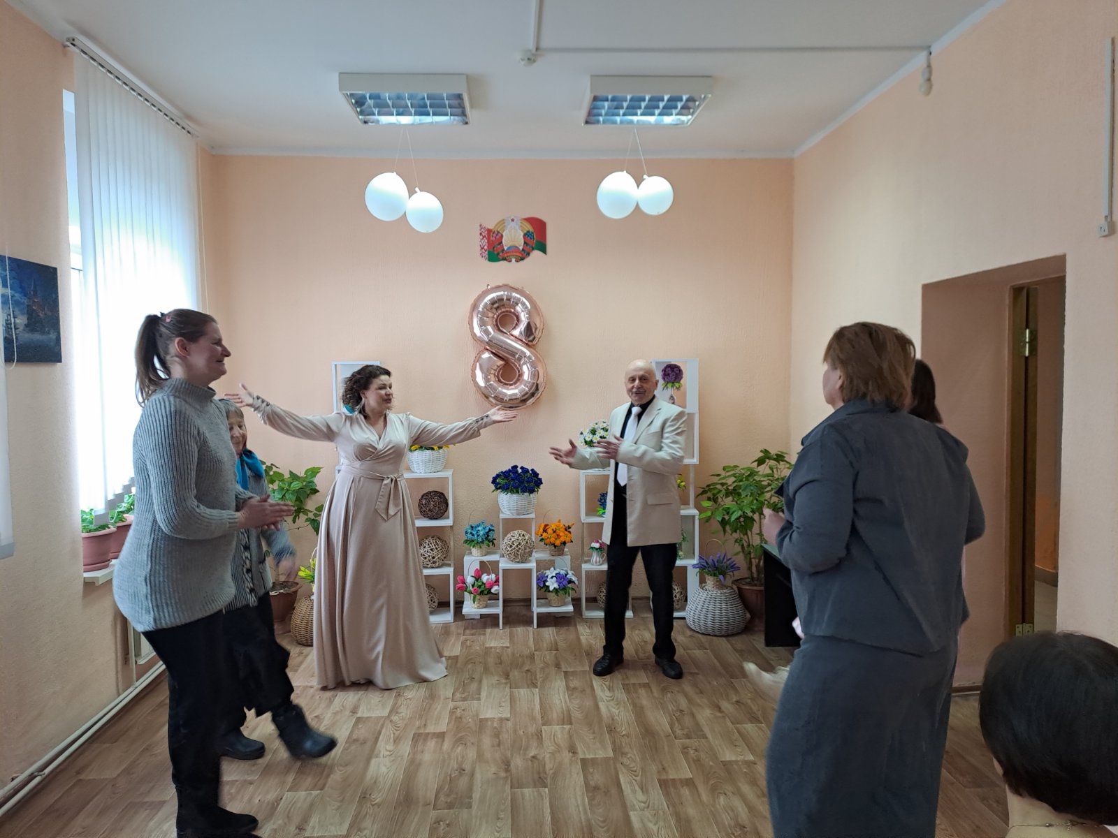 Все для милых, нежных и любимых