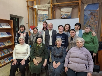 Возрастом надо дорожить