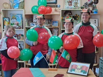 Мы граждане своей страны