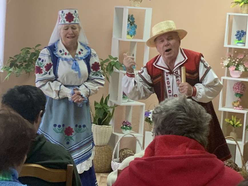 Мы разные, но мы равные