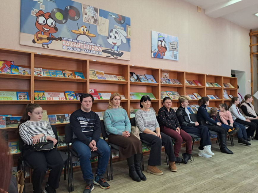 Районный конкурс рисунков «Защитники Отечества»