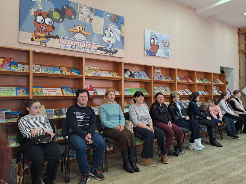 Районный конкурс рисунков «Защитники Отечества»