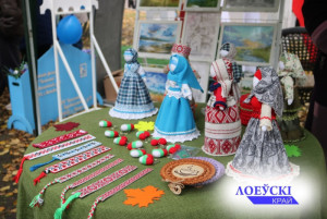 82-я годовщина освобождения Лоевского района от немецко-фашистских захватчиков и 520-летие Дня города