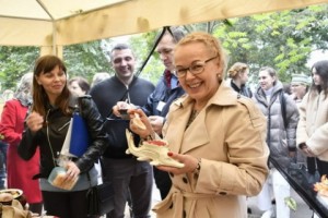 День народного единства на Лоевщине