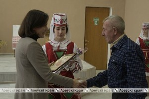 День работников сельского хозяйства и перерабатывающей промышленности