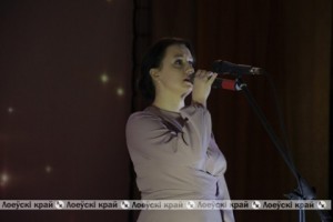 Слет передовиков