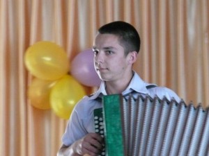 Мисоченко Илья