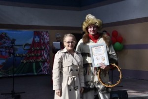 День народного единства на Лоевщине