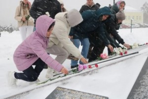 Во имя памяти!