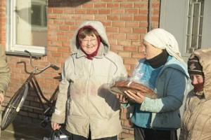 День работников сельского хозяйства и перерабатывающей промышленности