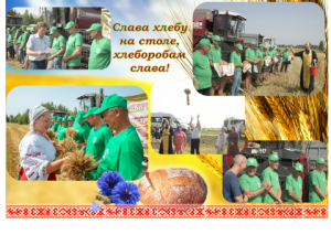 ОАО "Колпень-Агро"