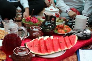 День народного единства на Лоевщине
