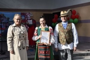 День народного единства на Лоевщине