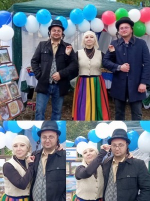 День народного единства на Лоевщине