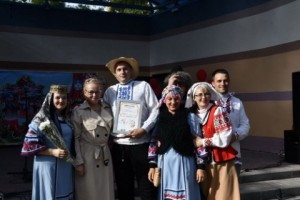 День народного единства на Лоевщине
