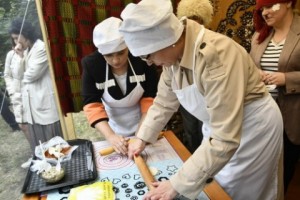 День народного единства на Лоевщине
