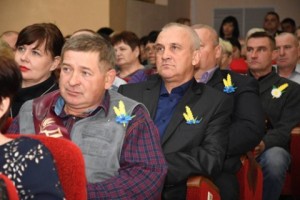 День работников сельского хозяйства и перерабатывающей промышленности агропромышленного комплекса — 2022