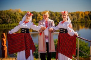 Народный ансамбль