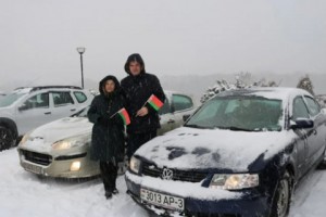 Во имя памяти!