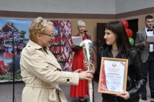 День народного единства на Лоевщине