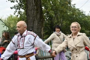 День народного единства на Лоевщине