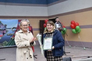День народного единства на Лоевщине