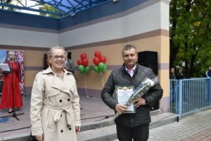 День народного единства на Лоевщине