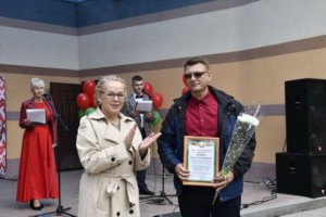 День народного единства на Лоевщине
