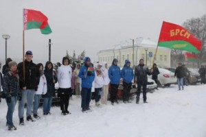 Во имя памяти!