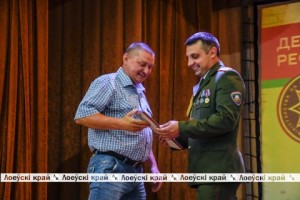 День пожарной службы - 2022