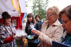 День народного единства на Лоевщине
