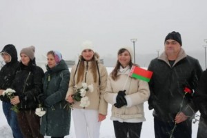Во имя памяти!