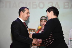 День работников сельского хозяйства и перерабатывающей промышленности агропромышленного комплекса — 2022
