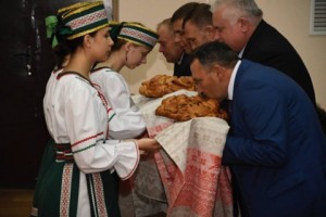 День работников сельского хозяйства и перерабатывающей промышленности агропромышленного комплекса — 2022
